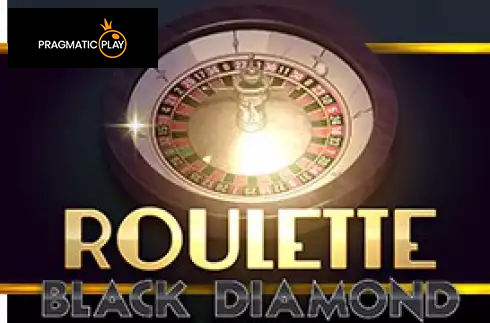 Roulette Black Diamond